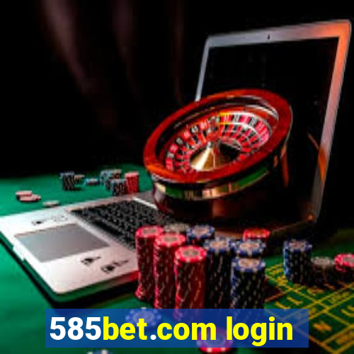 585bet.com login